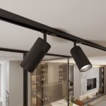 Riffe чёрный 9W 4200K (85512/01) однофазный — изображение 4