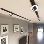 Spila черный 12W 4200K (85079/01) однофазный — изображение 5