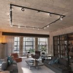 Spila черный 12W 4200K (85079/01) однофазный — изображение 6