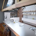 Spila черный 12W 4200K (85079/01) однофазный — изображение 7