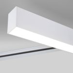 X-Line белый матовый 20W 4200K (LTB54) однофазный — изображение 3