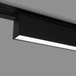 X-Line черный матовый 20W 4200K (LTB54) однофазный — изображение 3