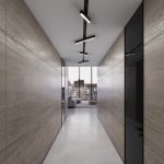 X-Line черный матовый 20W 4200K (LTB54) однофазный — изображение 4