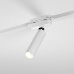 Pika белый 6W 4000K (85110/01) однофазный