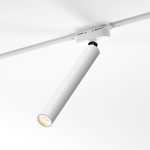 Pika белый 6W 4000K (85111/01) однофазный