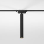 Pika чёрный 6W 4000K (85111/01) однофазный — изображение 2