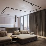 Pika чёрный 6W 4000K (85111/01) однофазный — изображение 4