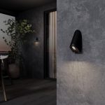 Bit LED черный (35168/D) — изображение 2