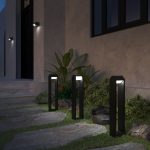 DORS F LED (35163/F) черный — изображение 5