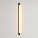 Argos (35121/D) 3000K черный