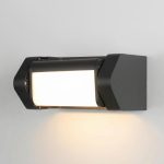 DORS D LED (35163/D) 3000K черный — изображение 2