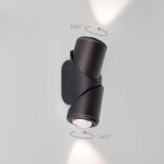 GIRA D LED (35127/D) черный — изображение 2