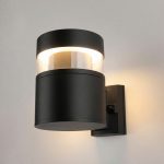 1530 TECHNO LED 3000K чёрный — изображение 2