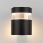 1530 TECHNO LED 3000K чёрный — изображение 3