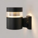 1530 TECHNO LED 3000K чёрный — изображение 4