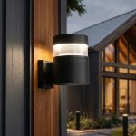 1530 TECHNO LED 3000K чёрный — изображение 5