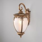 Andromeda D (GLYF-8024D) черное золото