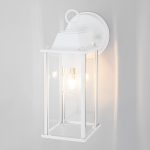 BRICK белый (GL 1008D)