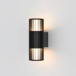 Entero (35189/W) 3000K черный