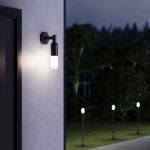 ISIDA LED (35165/U) черный — изображение 5