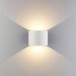 1518 TECHNO LED BLADE 3000K белый — изображение 2