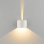 1518 TECHNO LED BLADE 3000K белый — изображение 3