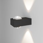 Lenses (35191/W) черный