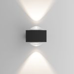 Lenses (35191/W) черный — изображение 2