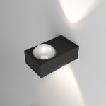 Lenses (35191/W) черный — изображение 3