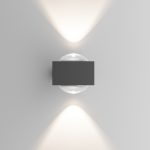 Lenses (35191/W) серый — изображение 2