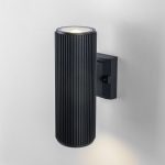 1403 TECHNO Strict черный