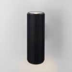 1403 TECHNO Strict черный — изображение 2