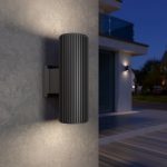 1403 TECHNO Strict серый — изображение 2