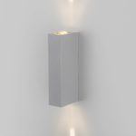 Blaze LED серый (35136/W)