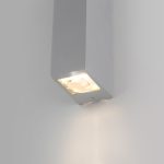 Blaze LED серый (35136/W) — изображение 2