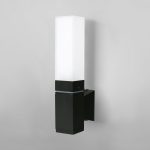 1534 TECHNO LED чёрный