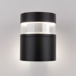 1530 TECHNO LED чёрный — изображение 3