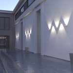 Ray LED белый (35134/W) — изображение 4