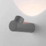 Ray LED серый (35134/W)