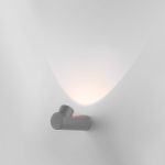 Ray LED серый (35134/W) — изображение 2