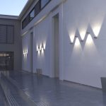 Ray LED серый (35134/W) — изображение 4