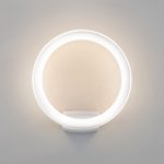 1710 TECHNO LED Ring белый — изображение 4