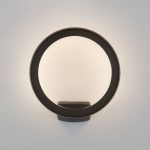 1710 TECHNO LED Ring чёрный — изображение 5