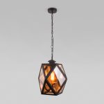 Ambra H (35133/H) чёрный — изображение 2