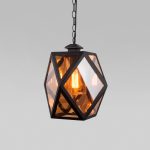 Ambra H (35133/H) чёрный