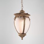 Andromeda H (GLYF-8024H) черное золото