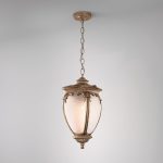 Andromeda H (GLYF-8024H) черное золото — изображение 2