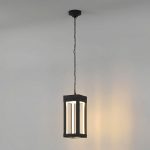 1528 TECHNO LED Frame 3000K чёрный — изображение 2