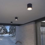 Light LED 2104 (35130/H) черный — изображение 3