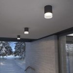 Light LED 2107 (35140/H) черный — изображение 2